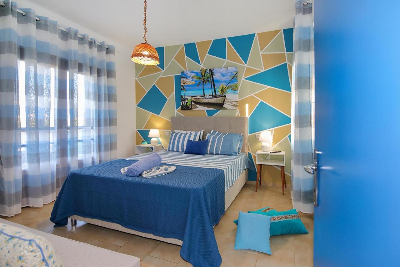 Maras Marinas Home Nikiti  Esterno foto